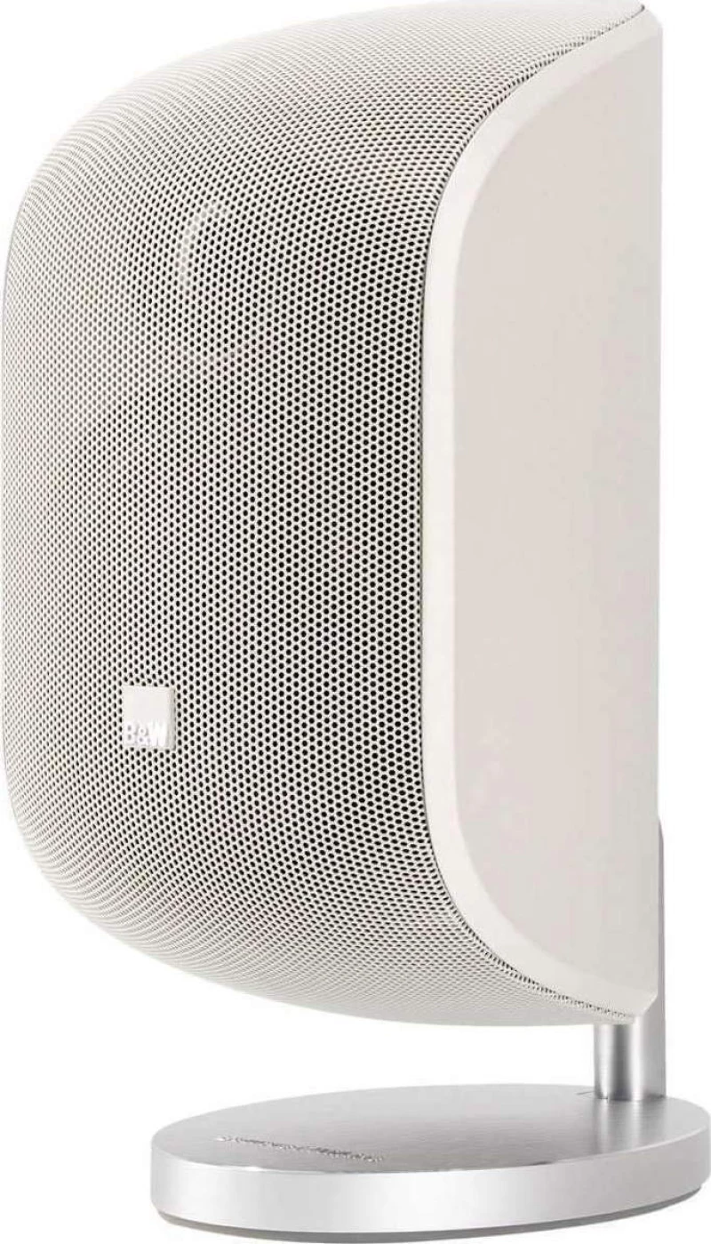 Bowers & Wilkins MT-50 White