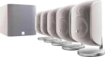 Bowers & Wilkins MT-50 White