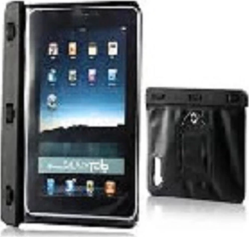 WATERPROOF BAG ΓΙΑ IPAD MINI1/2/3 BLACK IPX8 0836