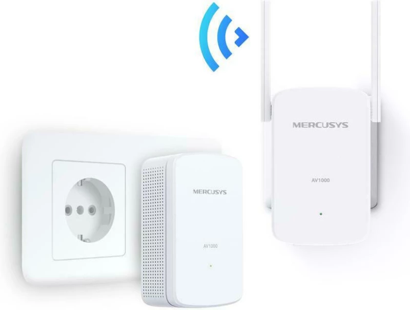 Mercusys MP510 Kit v1
