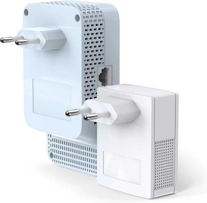TP-LINK TL-WPA7517 KIT v1