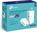 TP-LINK TL-WPA7517 KIT v1