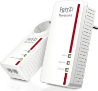 AVM Fritz!Powerline 1260E Set