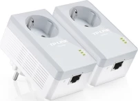 Επεκταση Δικτυου Tp-Link Tl-Pa4010Pkit V2