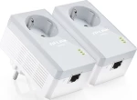 Επεκταση Δικτυου Tp-Link Tl-Pa4010Pkit V2