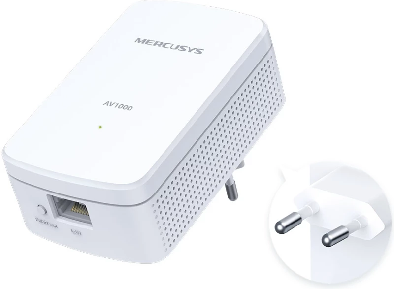 Mercusys MP500 Kit v1