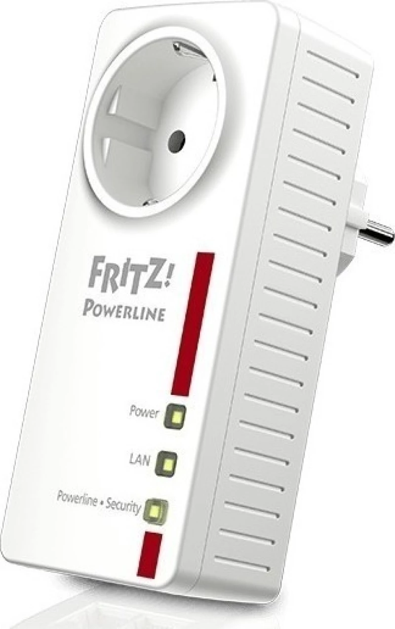 AVM FRITZ!Powerline 1220E Set