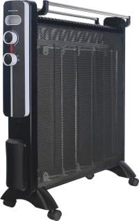 United UHM-889 Θερμοπομπός Mica 2500W