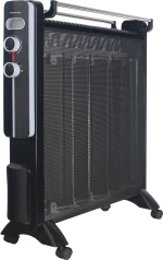United UHM-889 Θερμοπομπός Mica 2500W