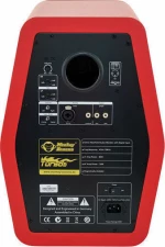 Monkey Banana Turbo 8 Red