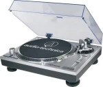 Audio Technica AT-LP120XUSB Silver