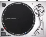 Audio Technica AT-LP120XUSB Silver