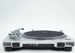 Audio Technica AT-LP120XUSB Silver