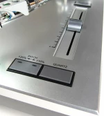 Audio Technica AT-LP120XUSB Silver