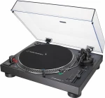 Audio Technica AT-LP120XUSB Black