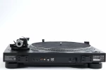Audio Technica AT-LP120XUSB Black