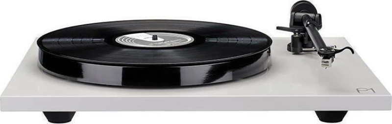 Rega Planar 1 White