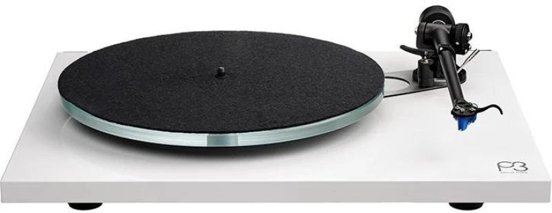 Rega Planar 1 White