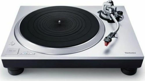 Πικάπ Technics SL-1500C Silver