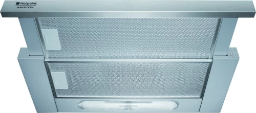 Hotpoint-Ariston HAHTT 64 LX