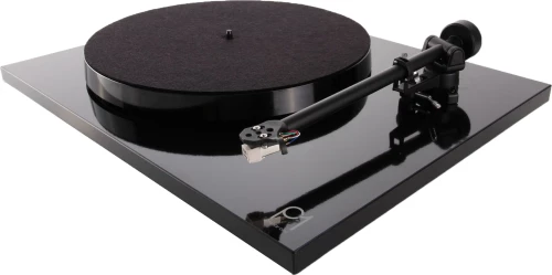 Rega Planar 1 Black