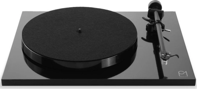 Rega Planar 1 Black