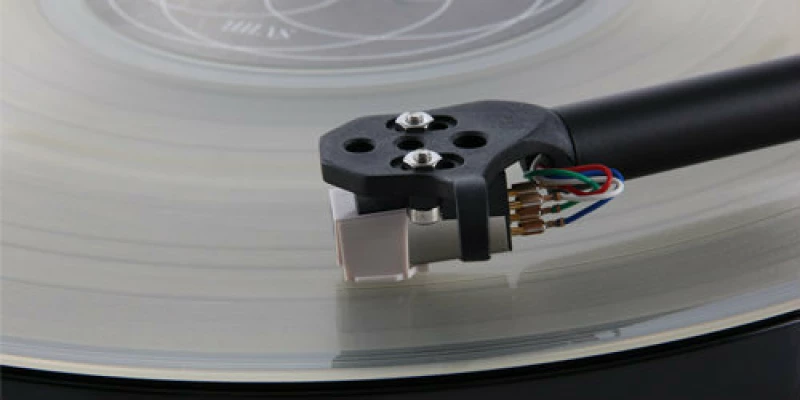 Rega Planar 1 Black