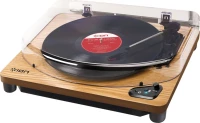 ION Audio Air LP Wood