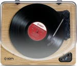 ION Audio Air LP Wood