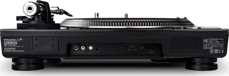 Reloop Rp 7000 Mk2