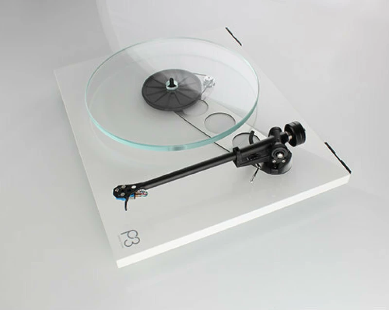 Rega Planar 3 White