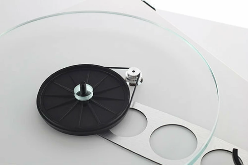 Rega Planar 3 White