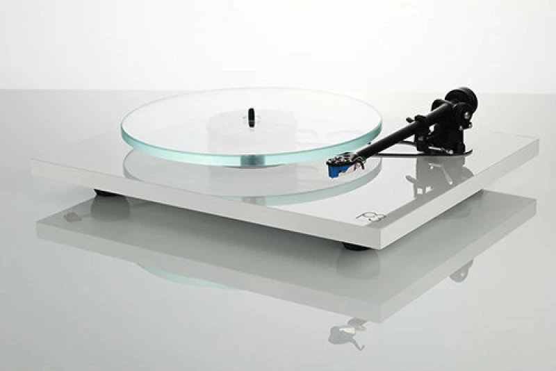 Rega Planar 3 White