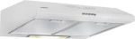 Maidtec Κλασικός 2 μοτέρ 60cm Λευκό