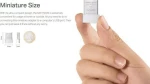 Mercusys Wireless Nano Usb Adapter Mw150Us, 150Mbps, Ver. 2