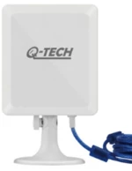 Usb Wi-Fi Q-Tech Netq-4000 5M 150Mbps