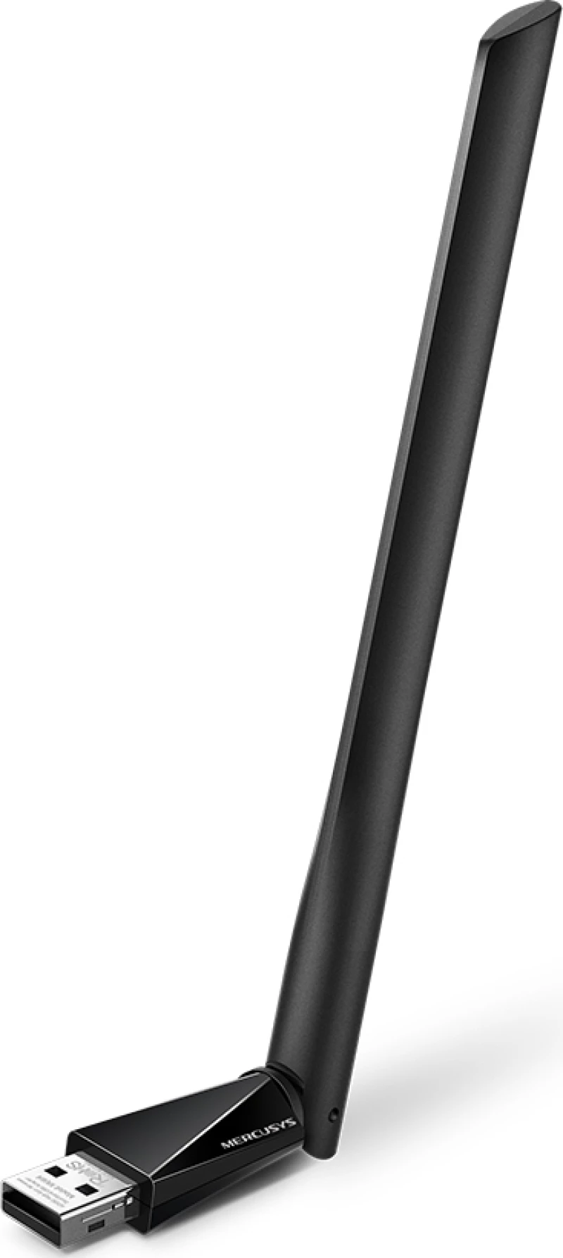 Mercusys MU6H Wi-Fi signal booster
