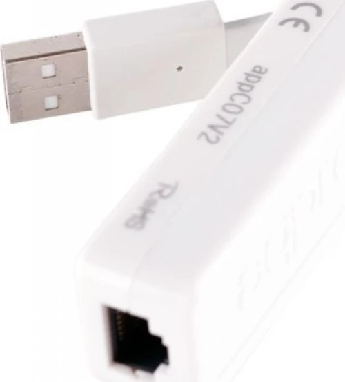 Approx Netcard Usb To Rj-45 Appc07V2 10/100 Mbps