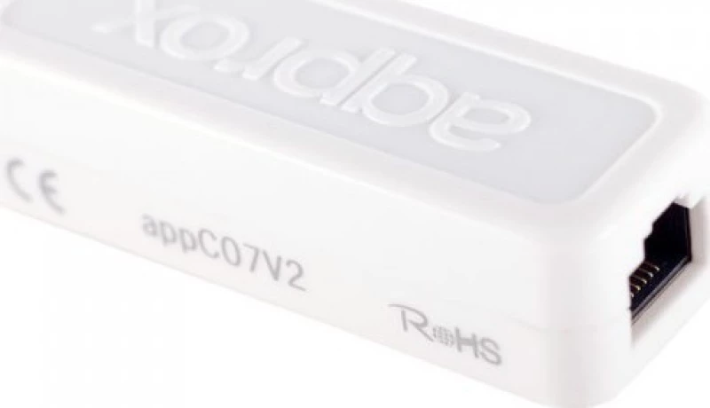 Approx Netcard Usb To Rj-45 Appc07V2 10/100 Mbps