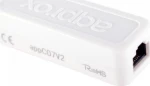 Approx Netcard Usb To Rj-45 Appc07V2 10/100 Mbps
