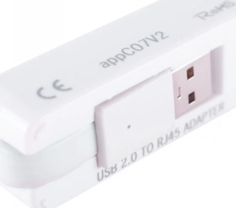 Approx Netcard Usb To Rj-45 Appc07V2 10/100 Mbps