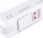 Approx Netcard Usb To Rj-45 Appc07V2 10/100 Mbps