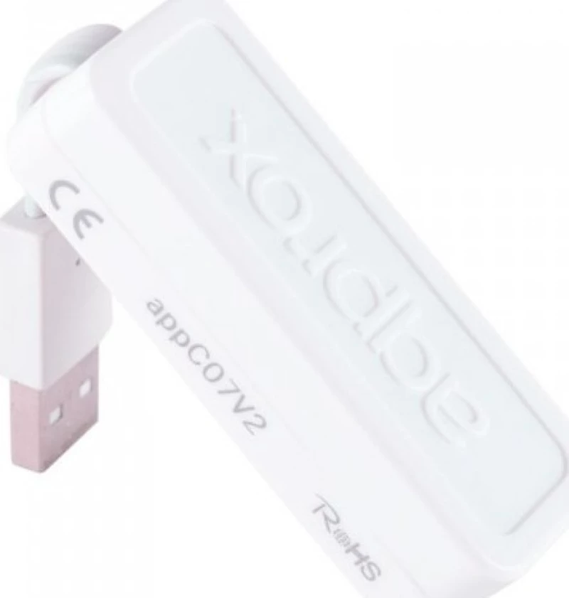 Approx Netcard Usb To Rj-45 Appc07V2 10/100 Mbps