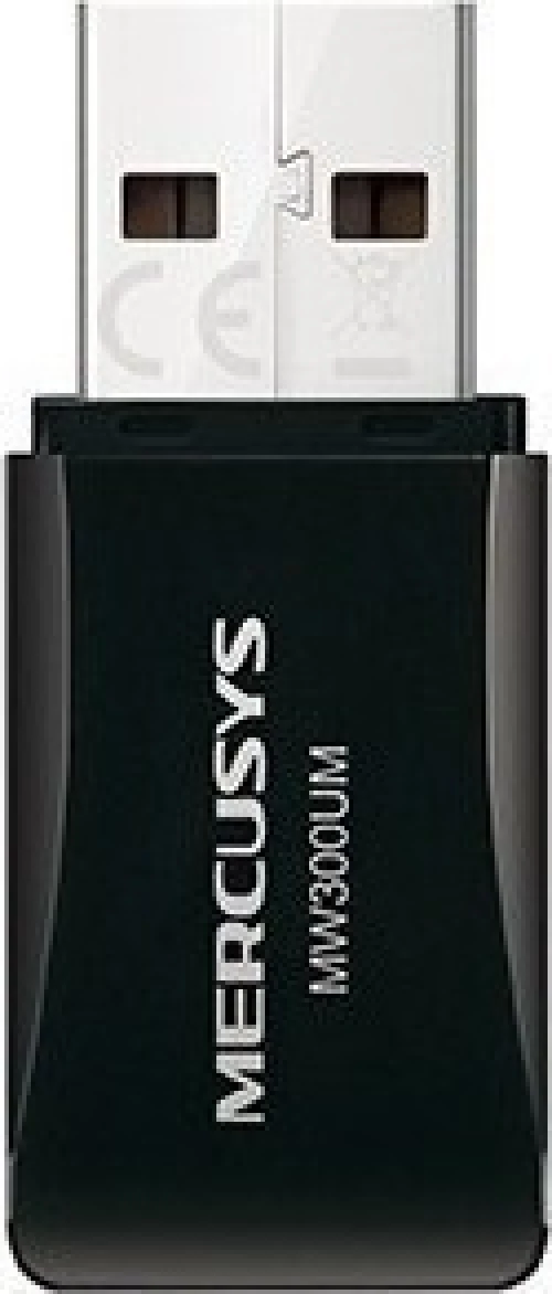 Mercusys Mw300Um Networking Card Usb 300 Mbit/S Internal