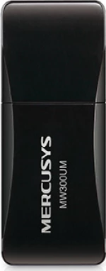 Mercusys Mw300Um Networking Card Usb 300 Mbit/S Internal