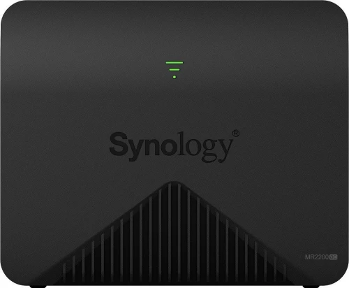 Synology MR2200ac Mesh Router Tri-band WiFi VPN