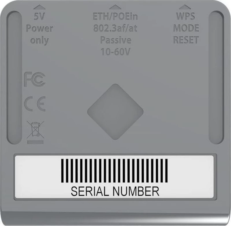 Mikrotk Routerboard Map Lite Ap (Rbmapl-2Nd)