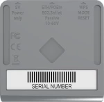 Mikrotk Routerboard Map Lite Ap (Rbmapl-2Nd)