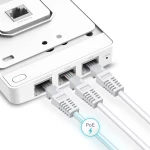 Access Point TP-Link EAP235-Wall Ver.:1.0