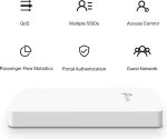 Access Point TP-Link EAP235-Wall Ver.:1.0